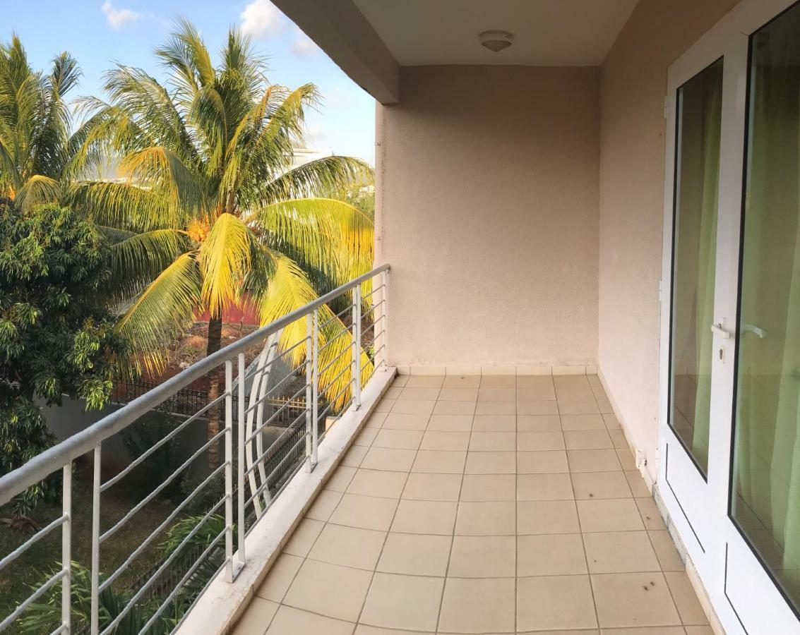 Les Lauriers Apartment Flic en Flac Exterior photo